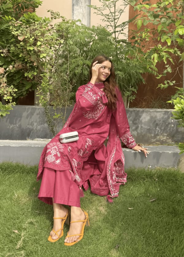Azeen 3 pcs set